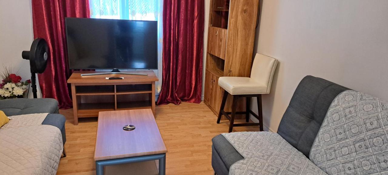 Apartamento Bédard Gatineau Exterior foto