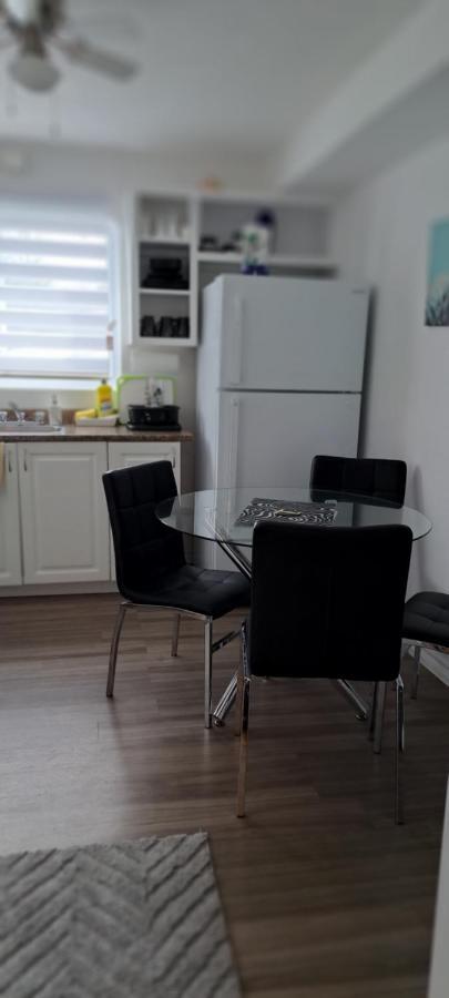 Apartamento Bédard Gatineau Exterior foto