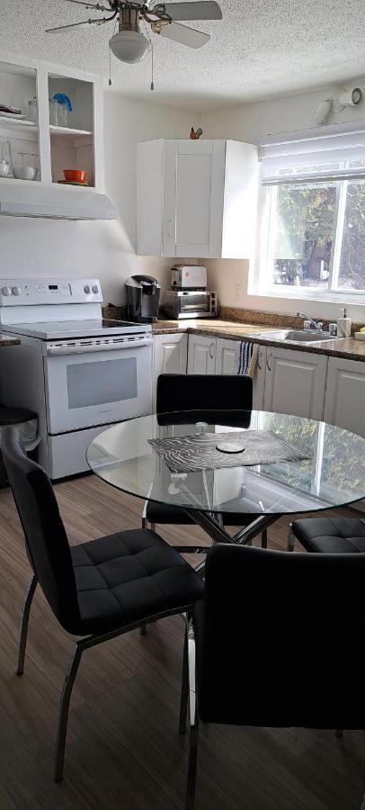 Apartamento Bédard Gatineau Exterior foto
